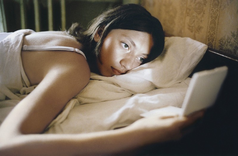 ©Claudine Doury/Agence VU'/La Galerie Particulière